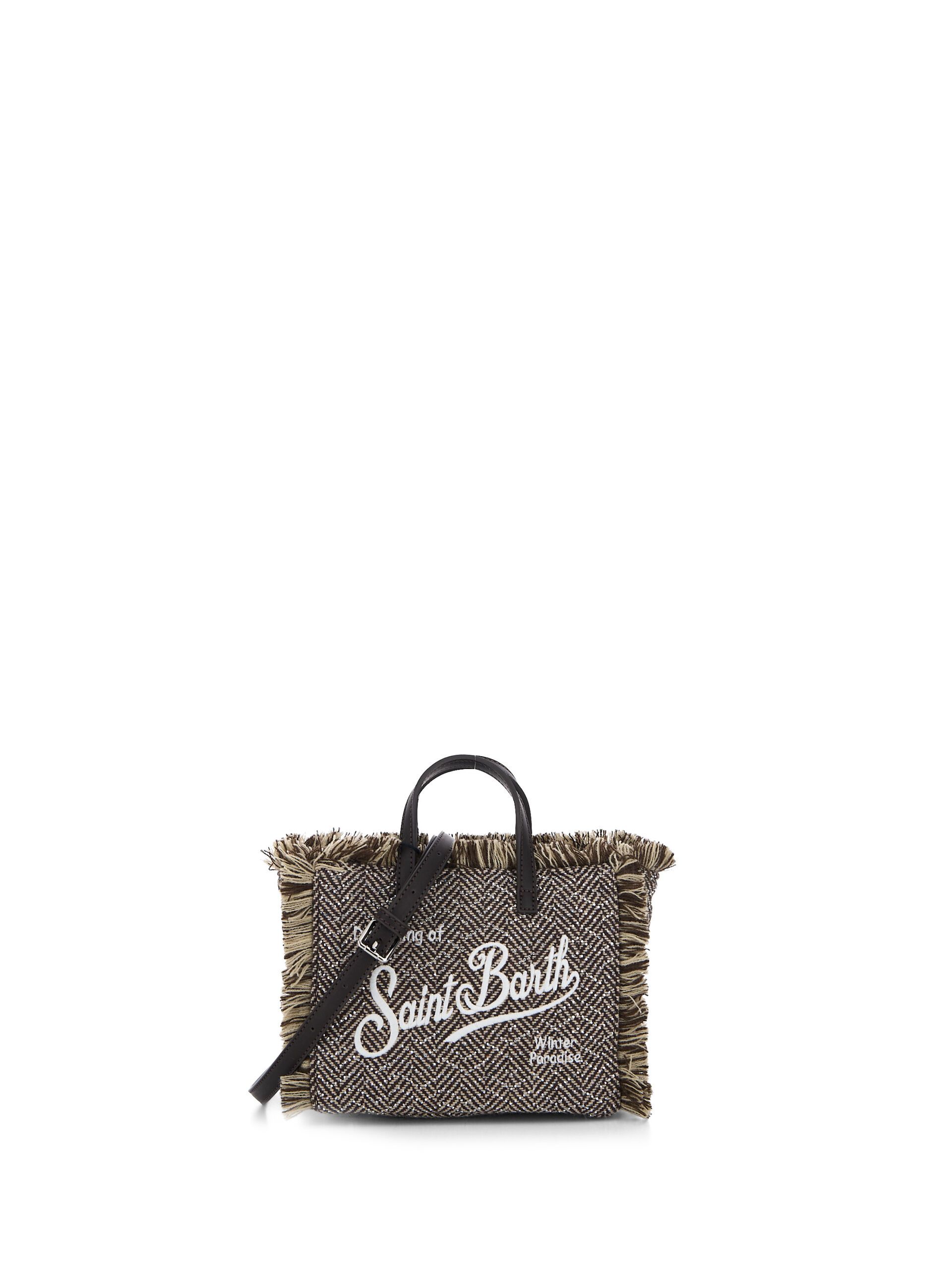 Borsa Vanity Mini W
