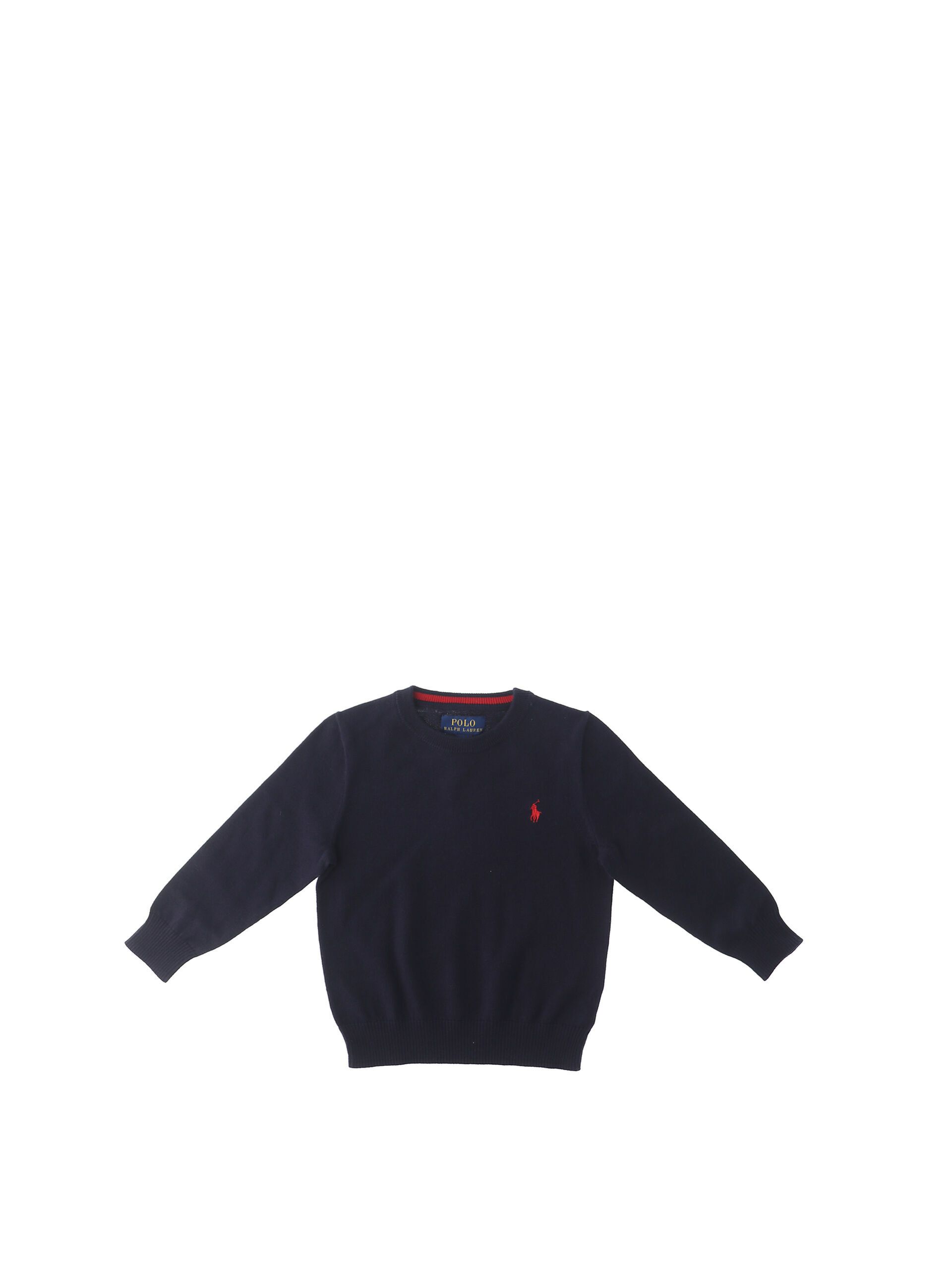 Maglione in cotone