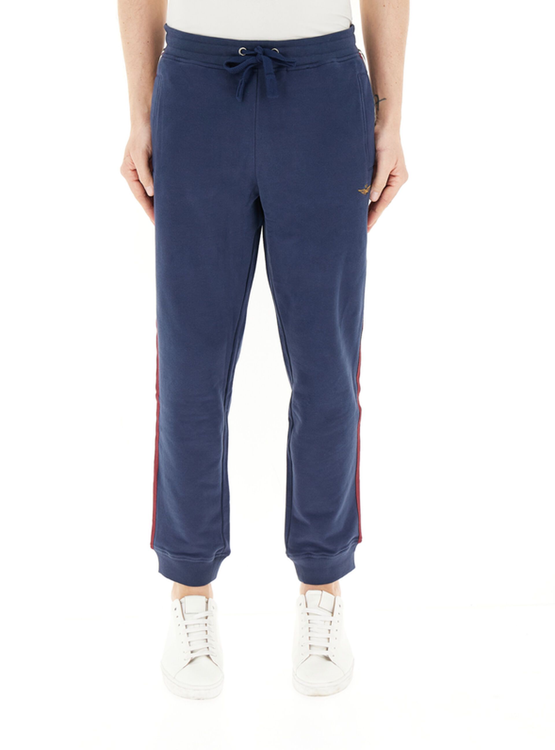 Pantalone in felpa