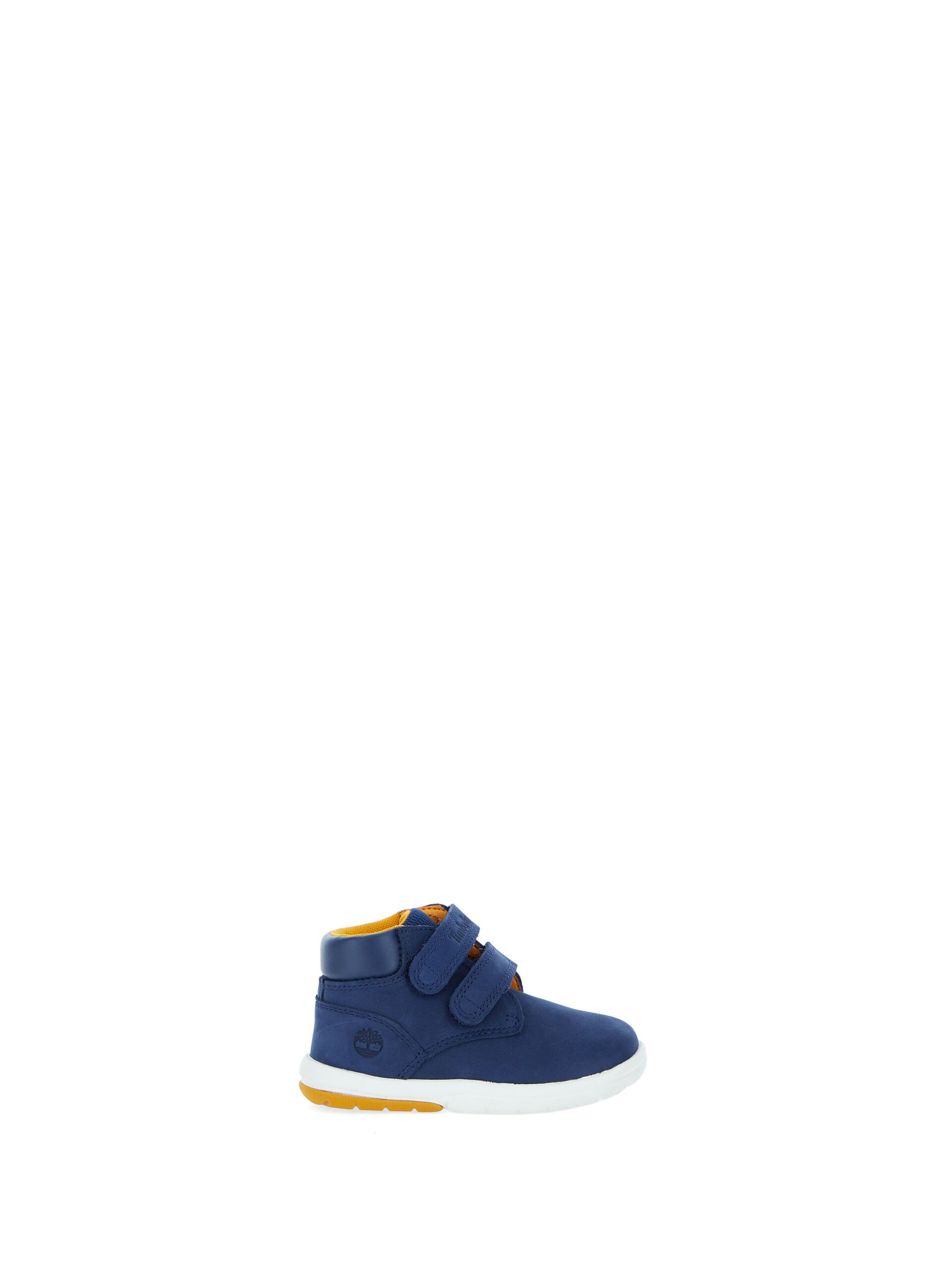 Sneakers in pelle