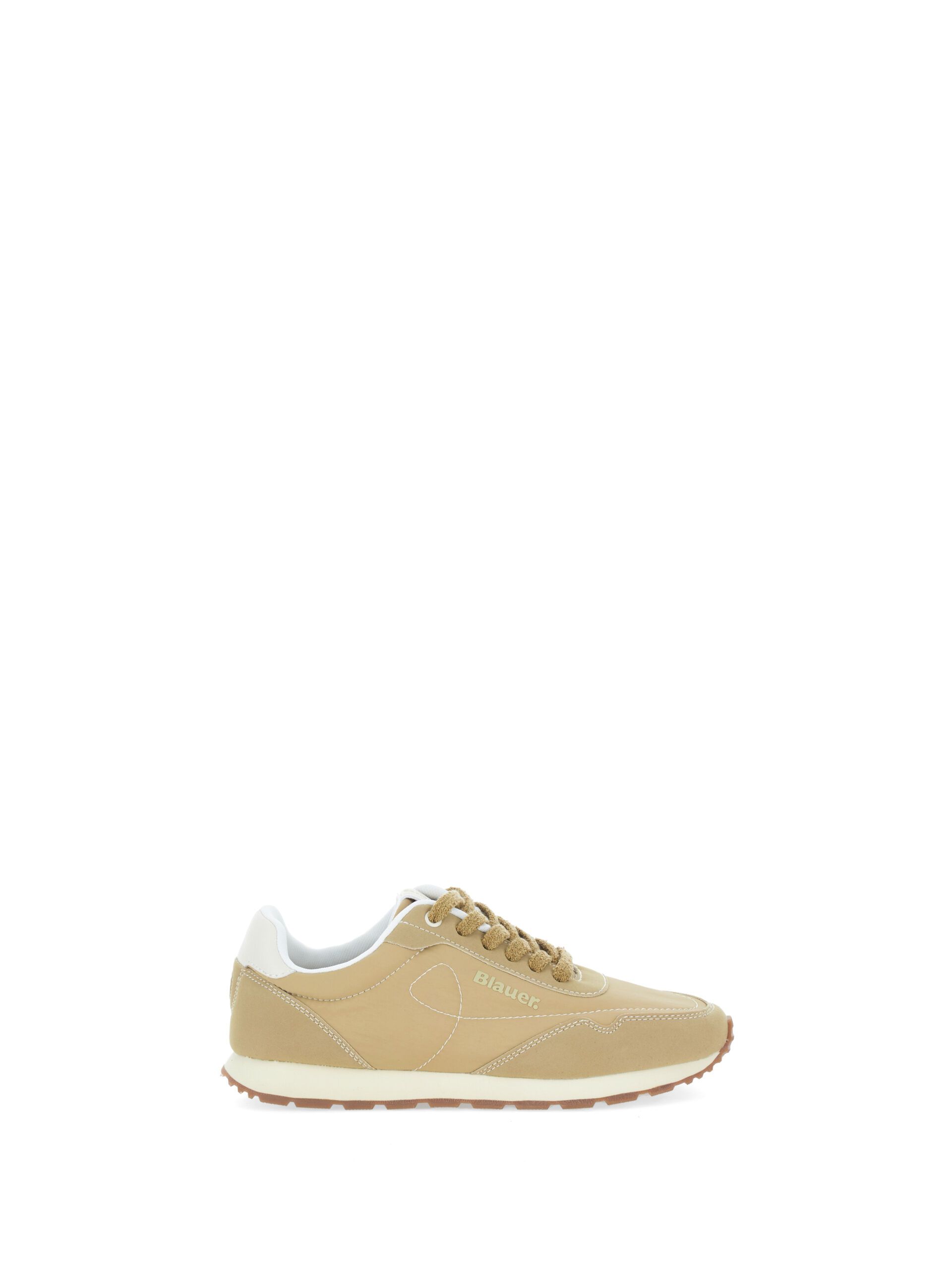 Sneakers in tessuto