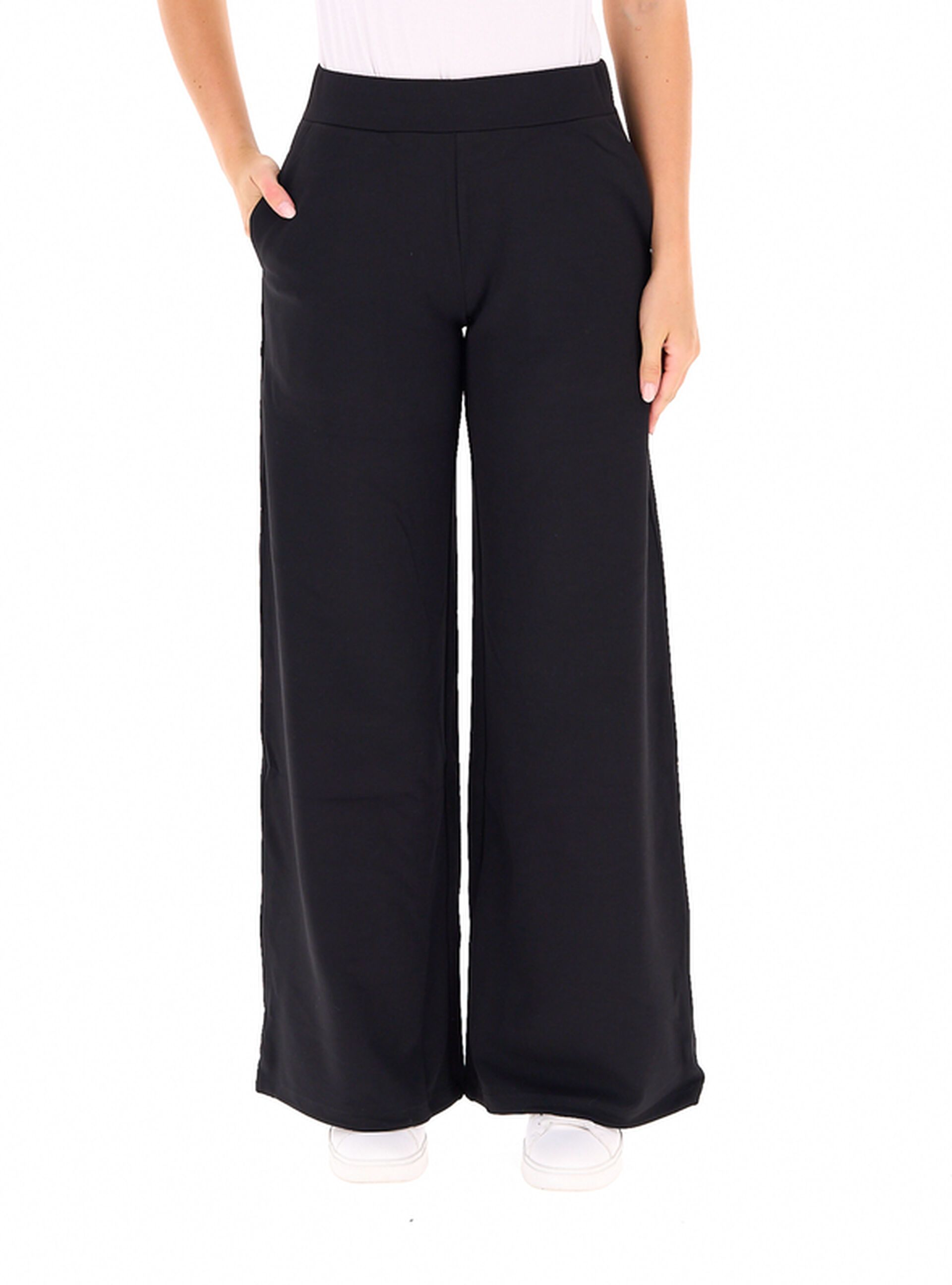 Pantalone in felpa