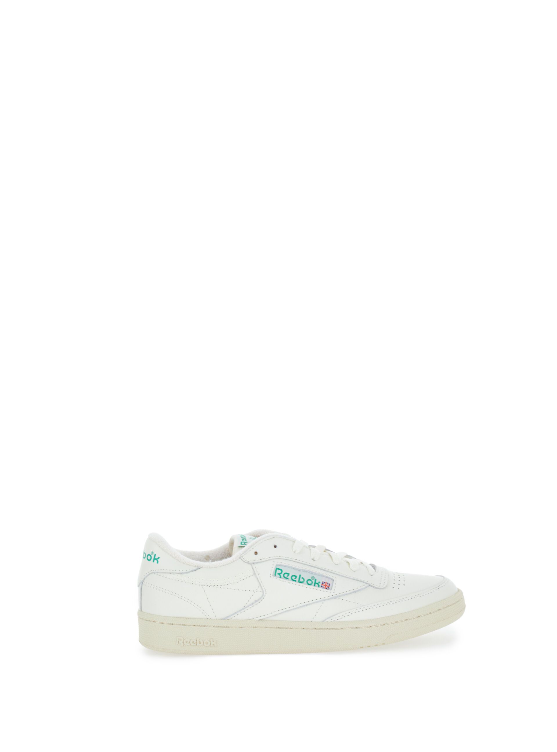 Sneakers in pelle