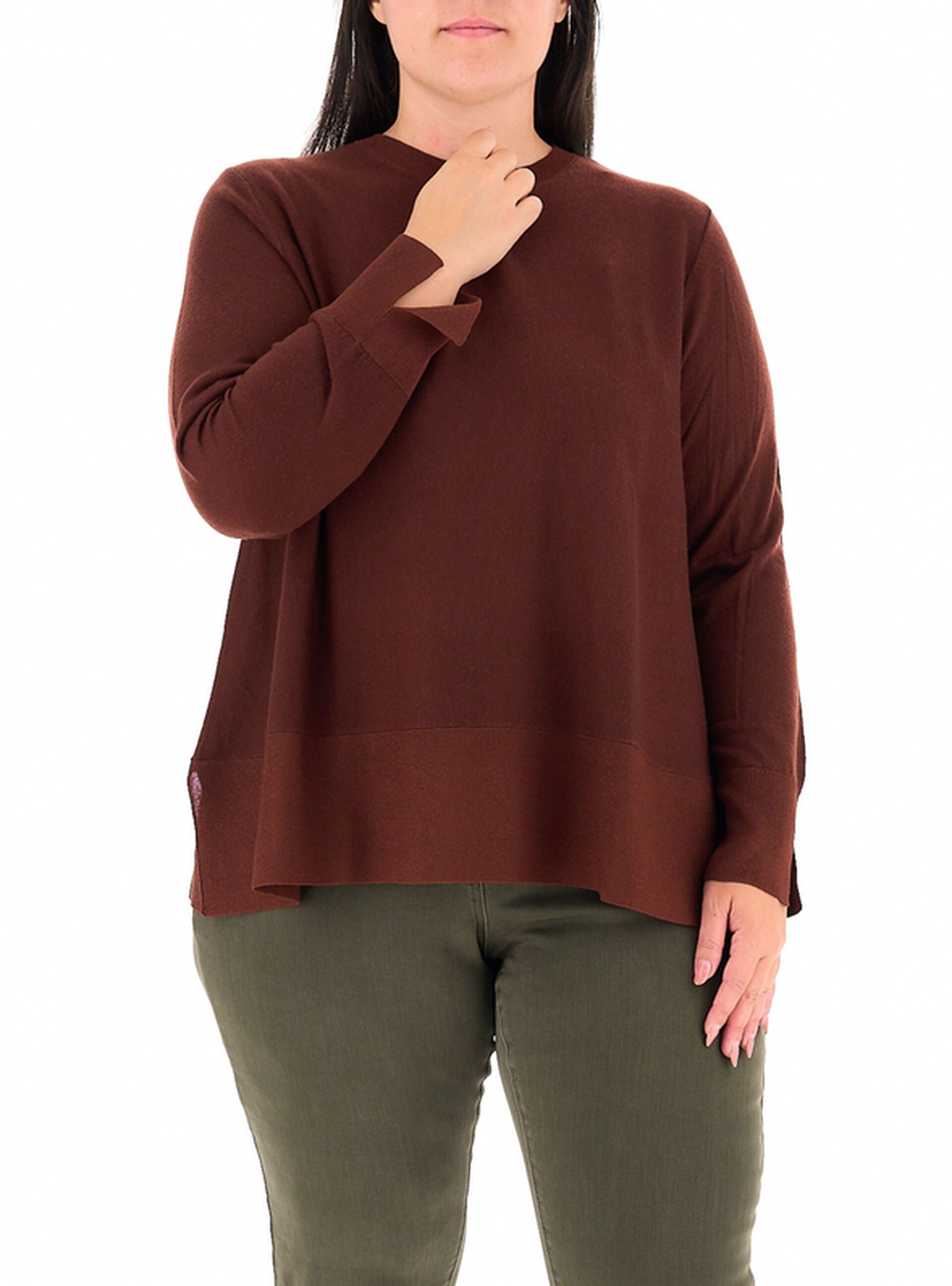 Maglia in lana