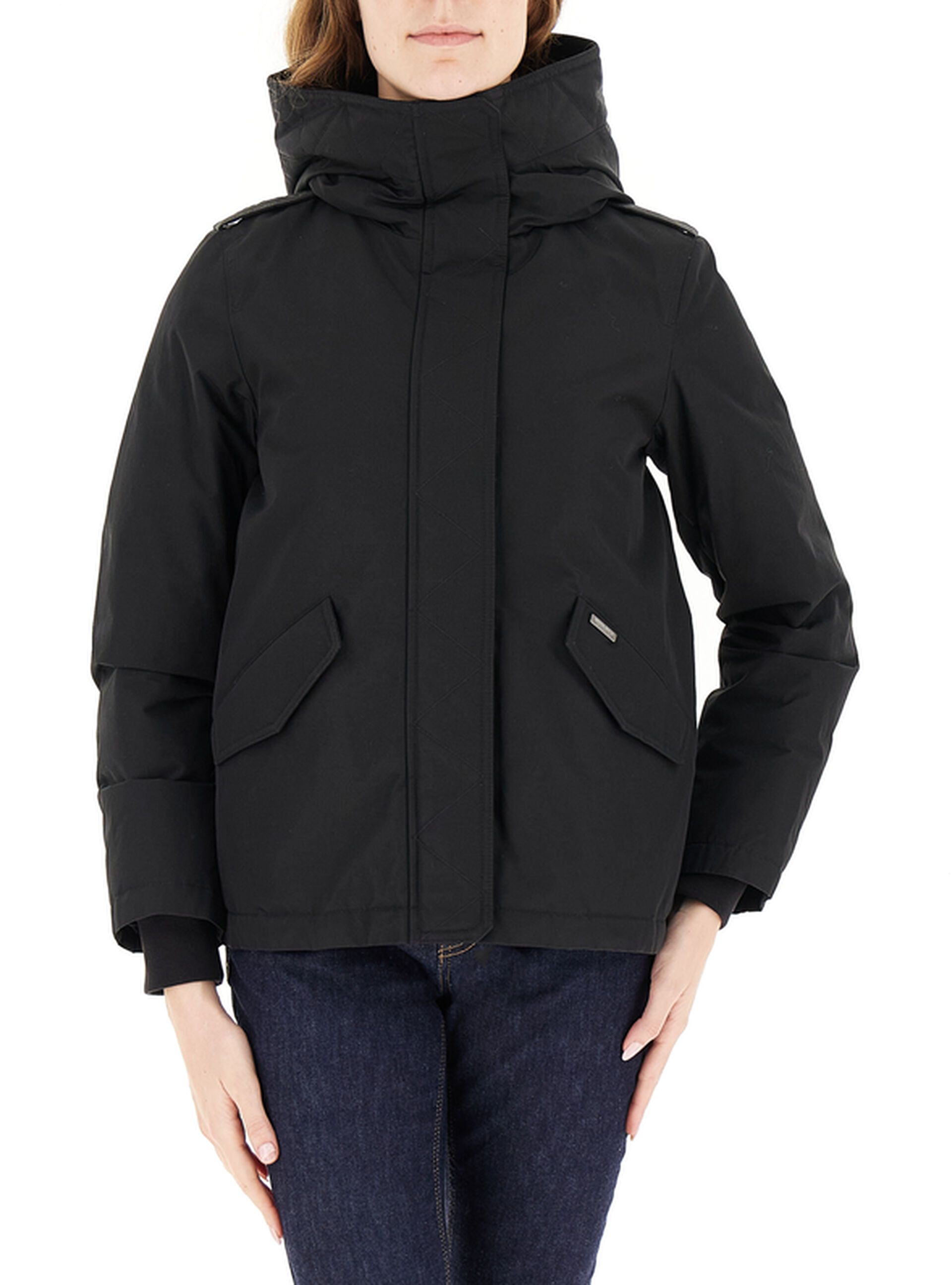 Parka Military