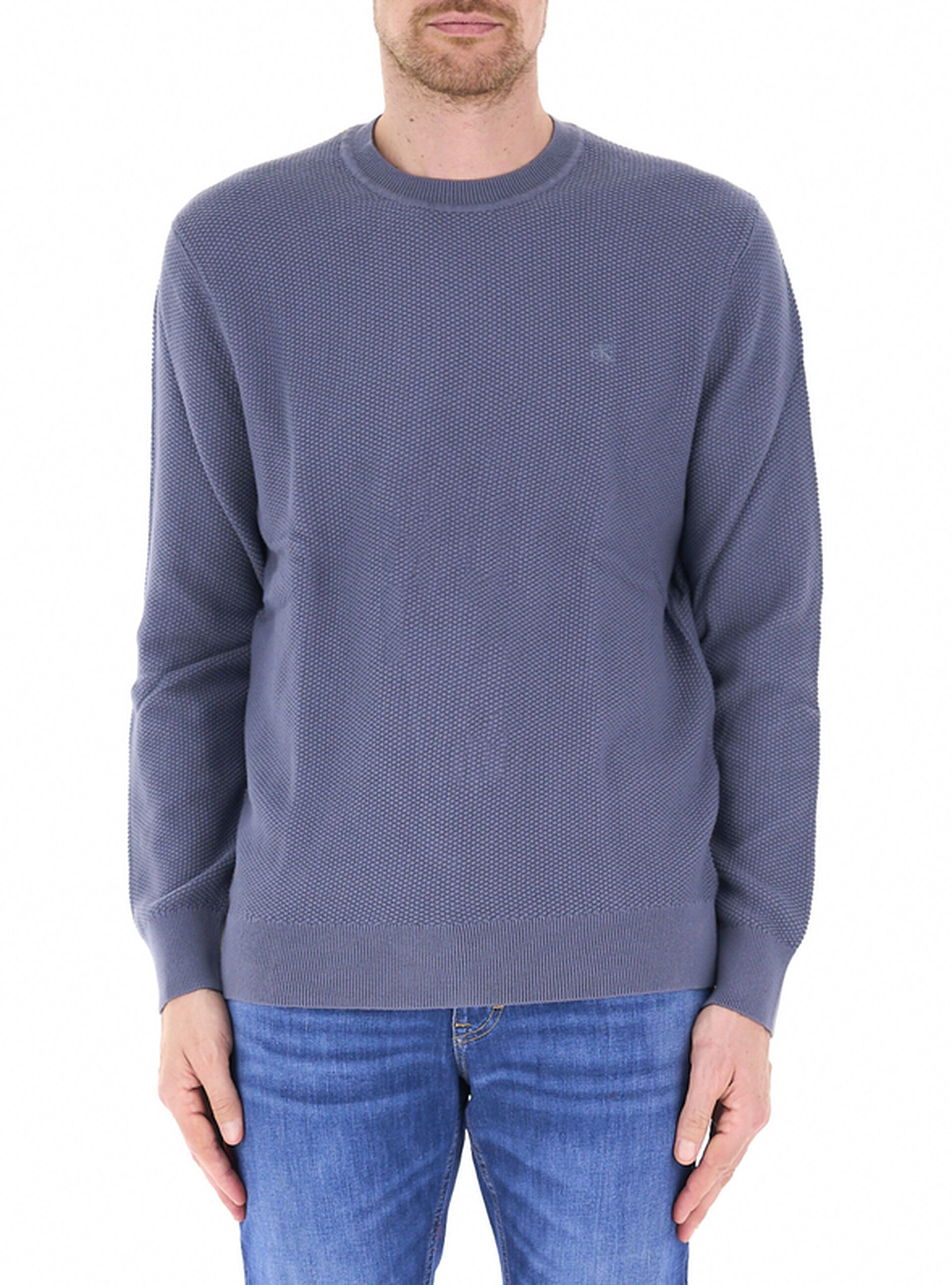 Maglione in cotone
