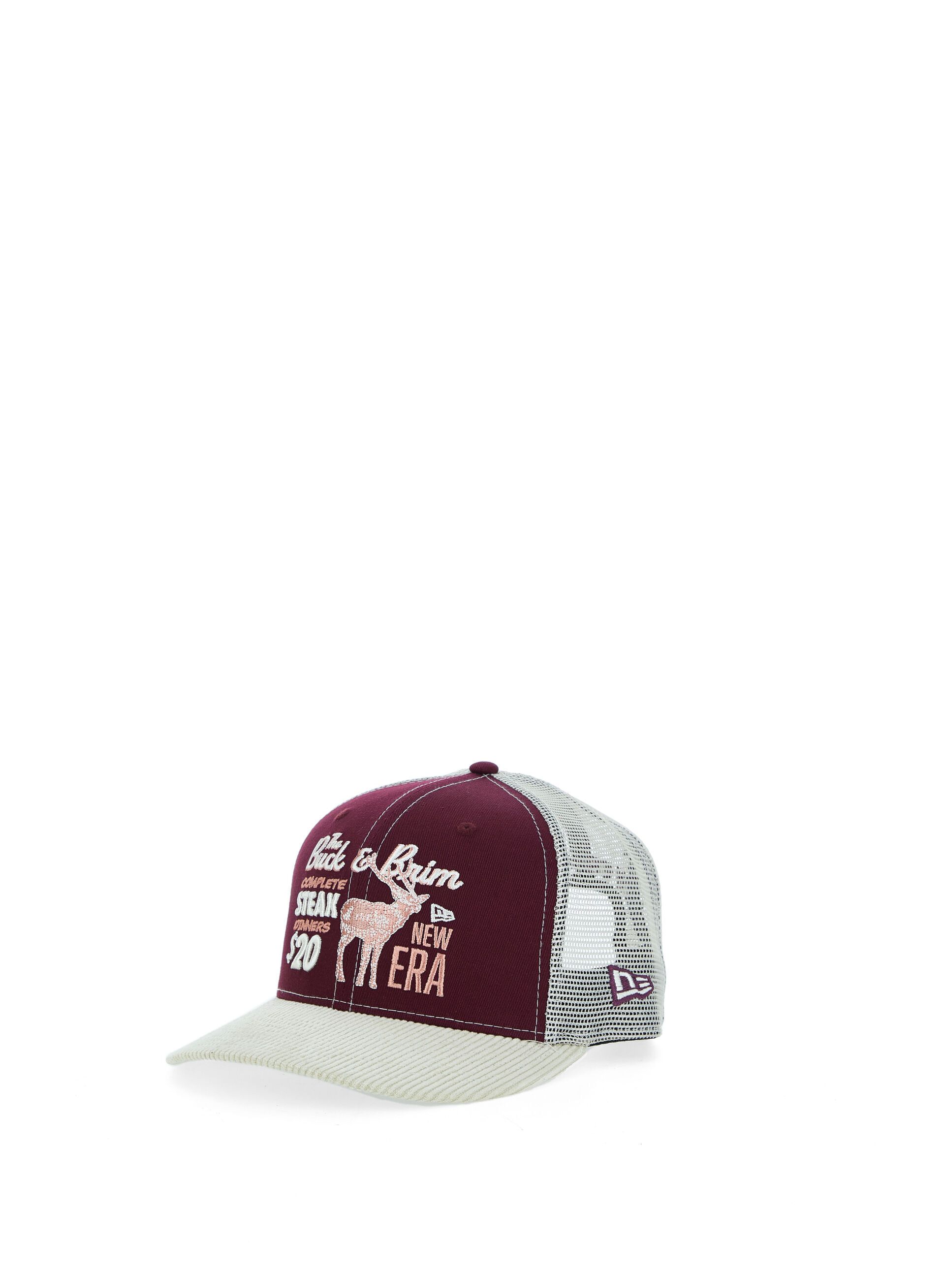 Cappello Trucker