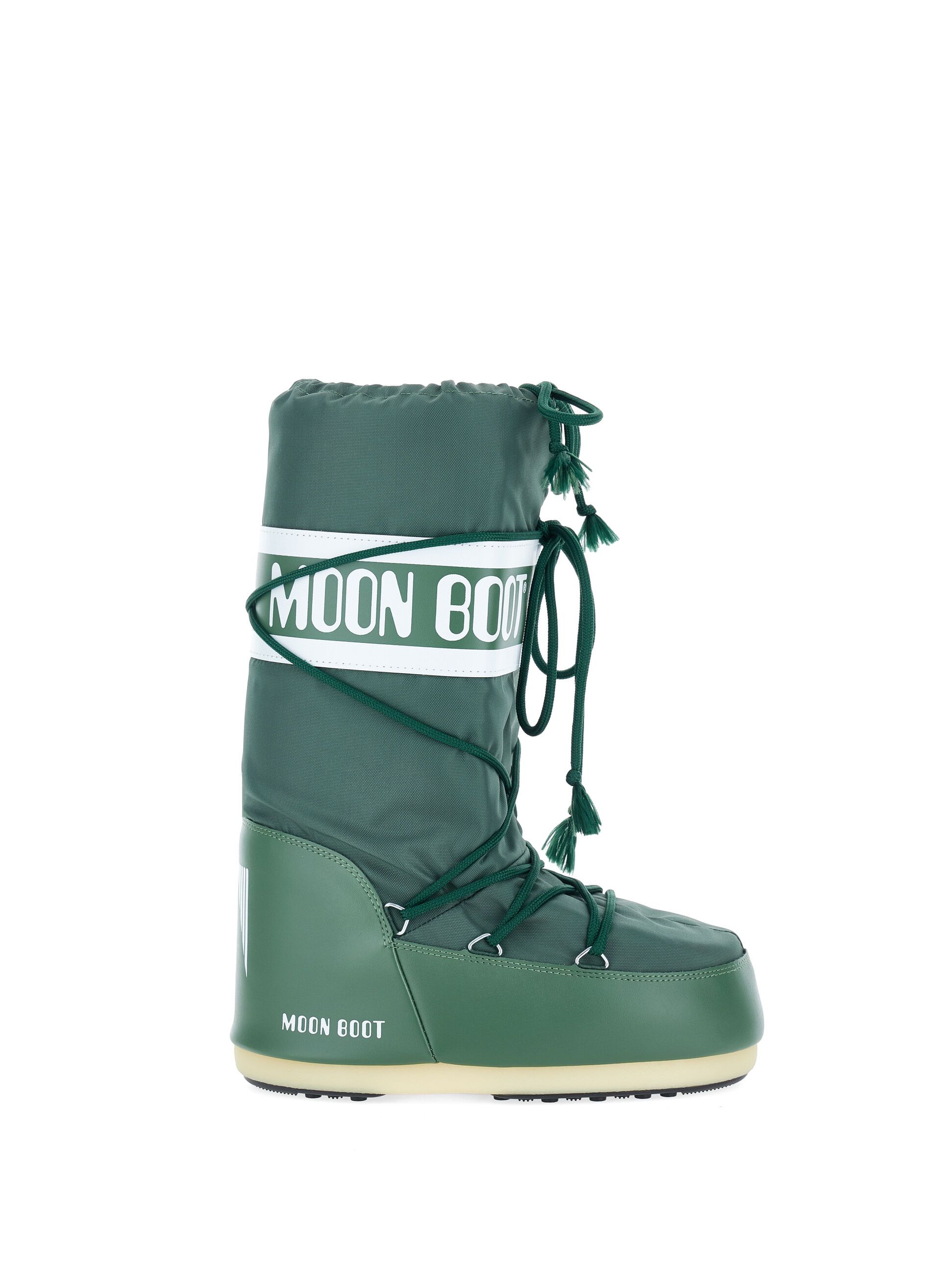 Doposci MB Icon Nylon