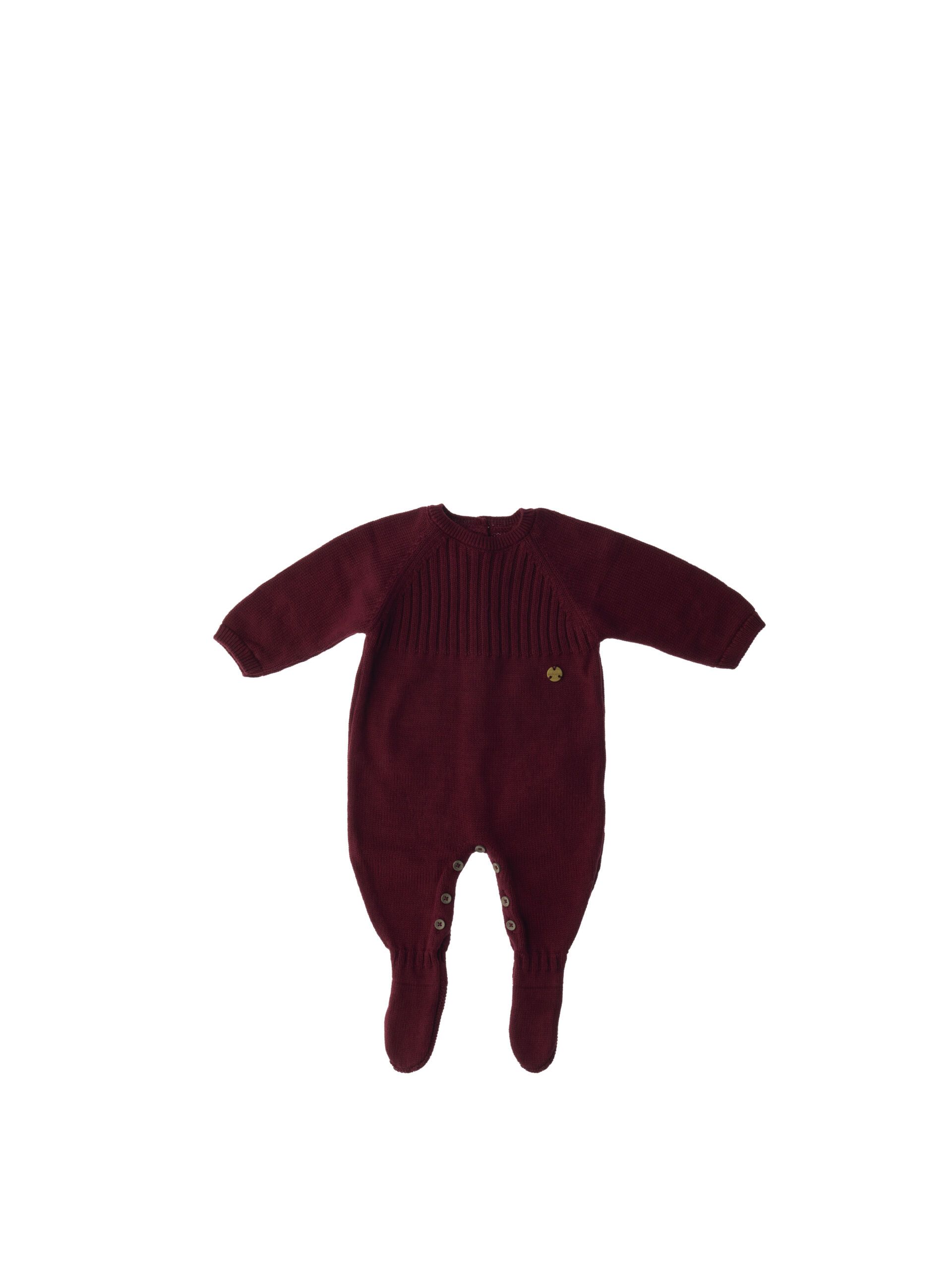Tutina in cotone