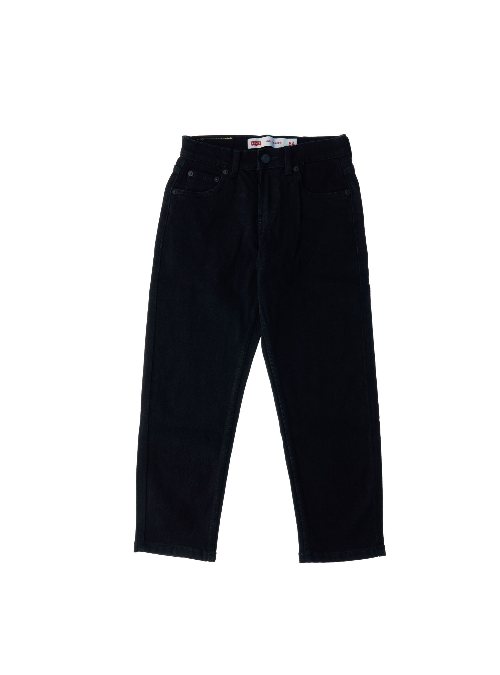 Jeans Loose Taper
