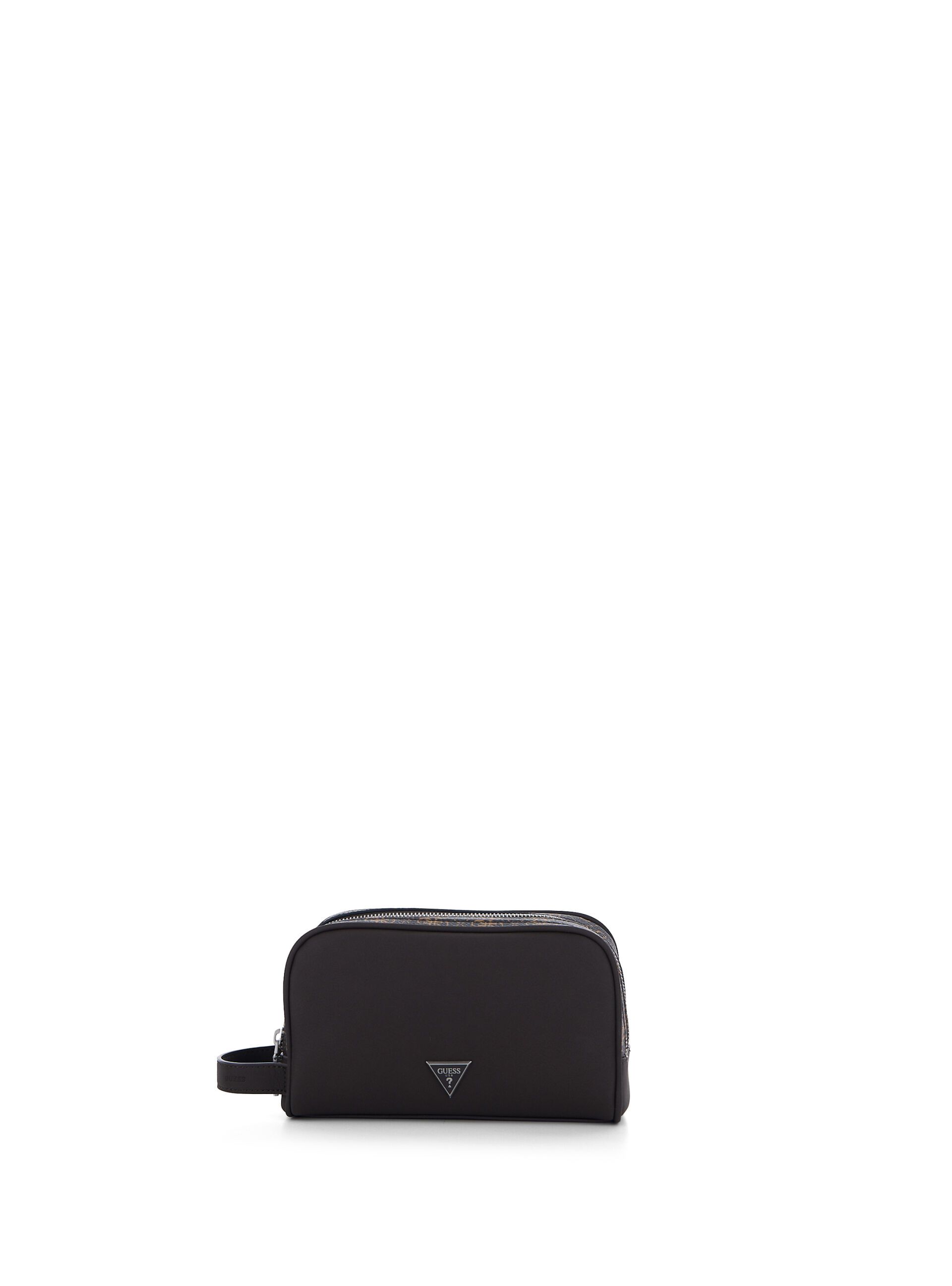 Trousse con logo