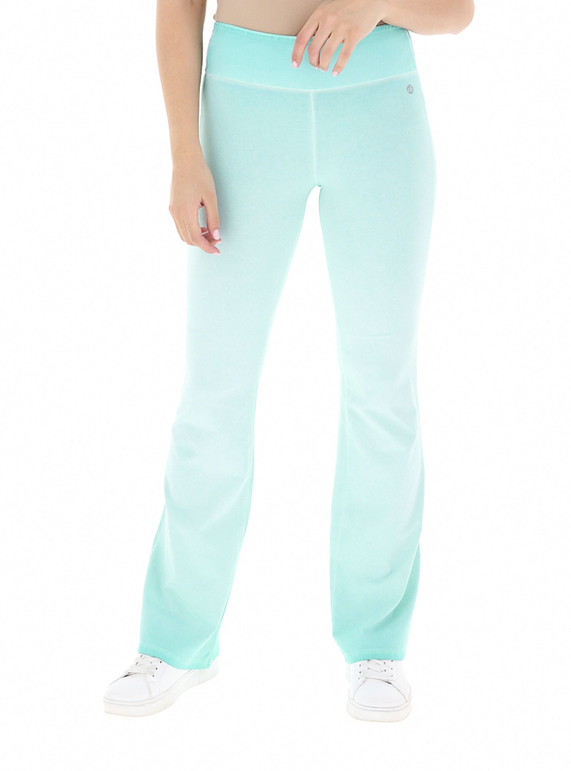 Leggings flare