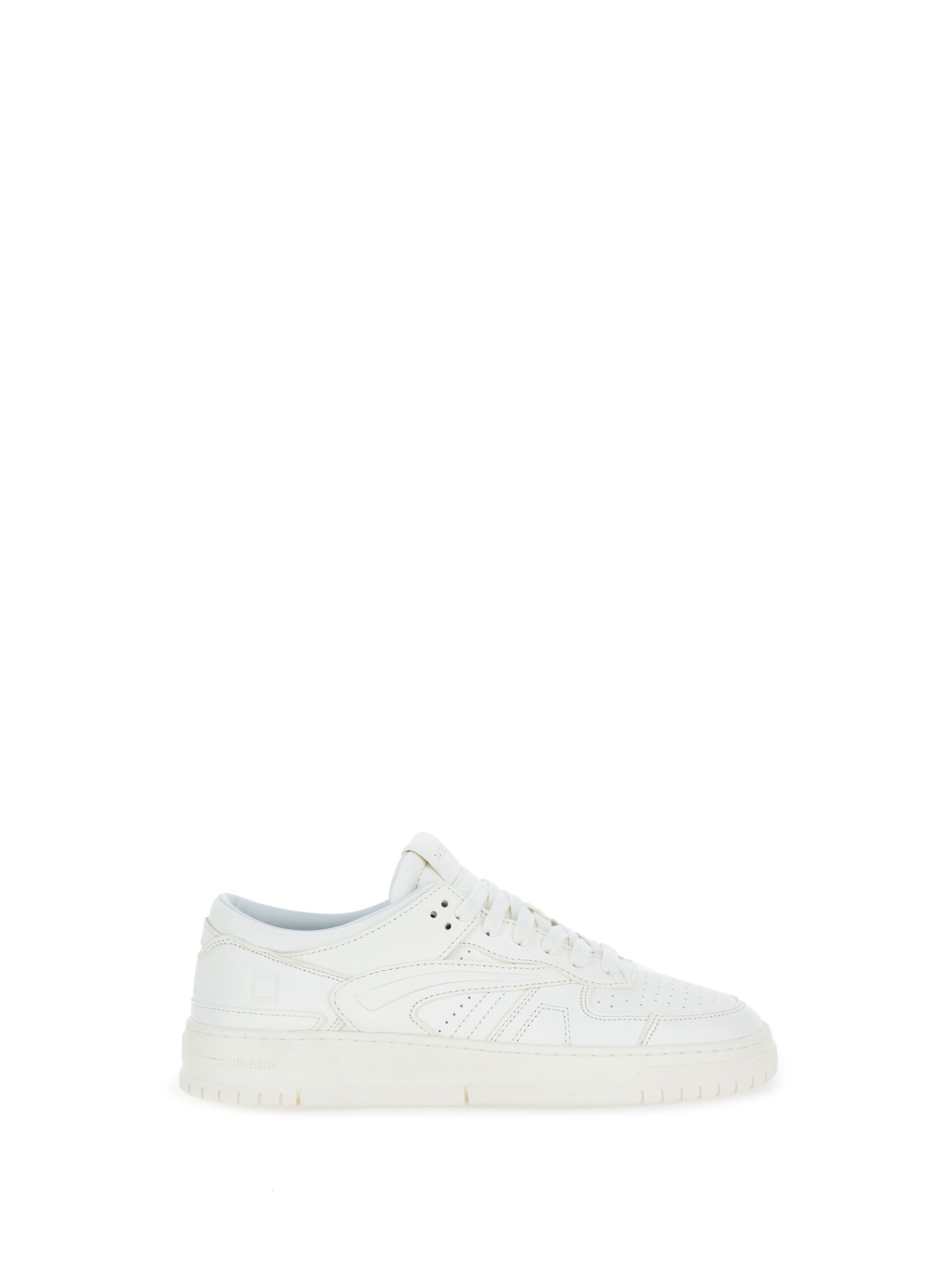Sneakers in pelle