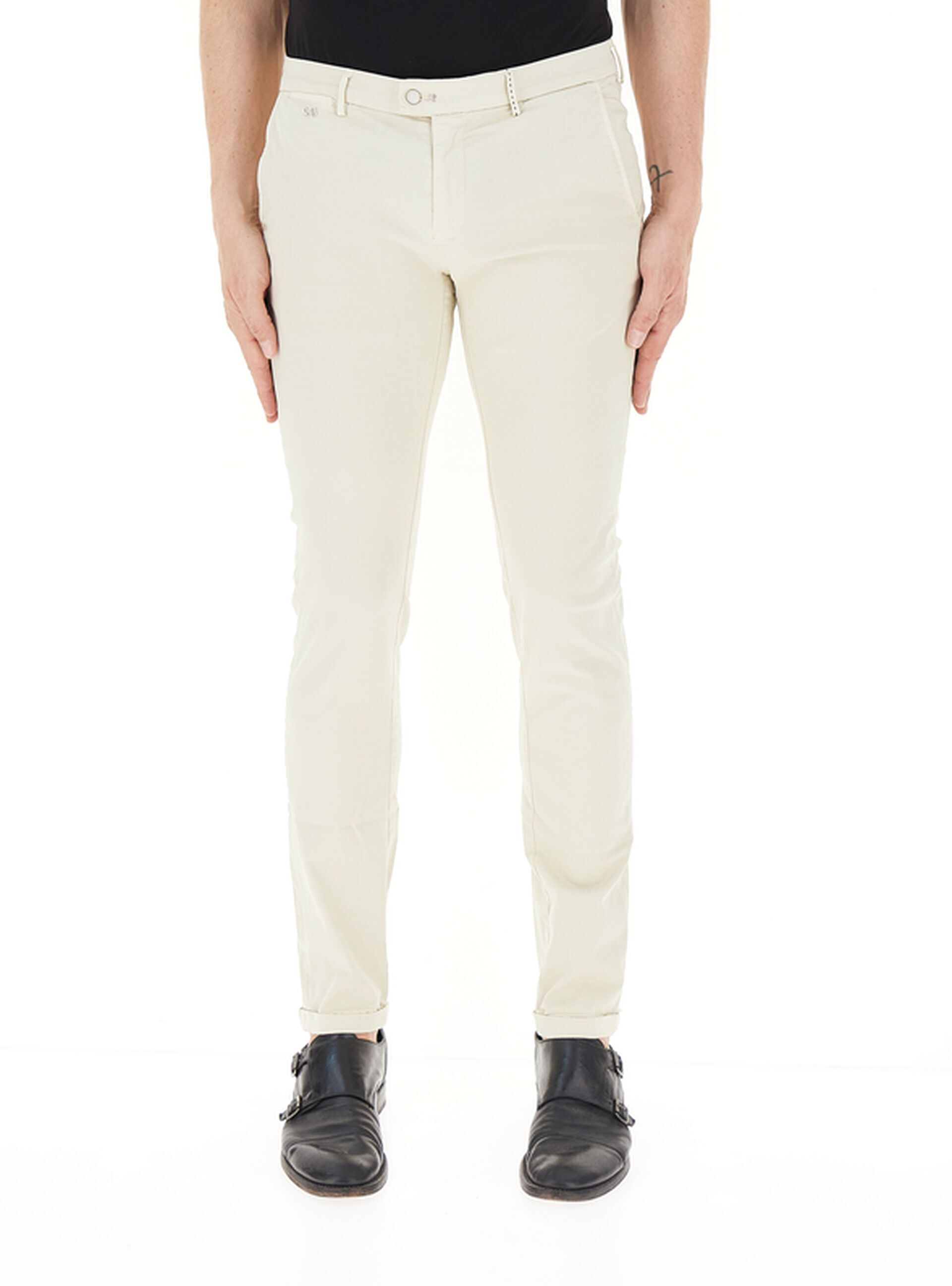Pantalone chino
