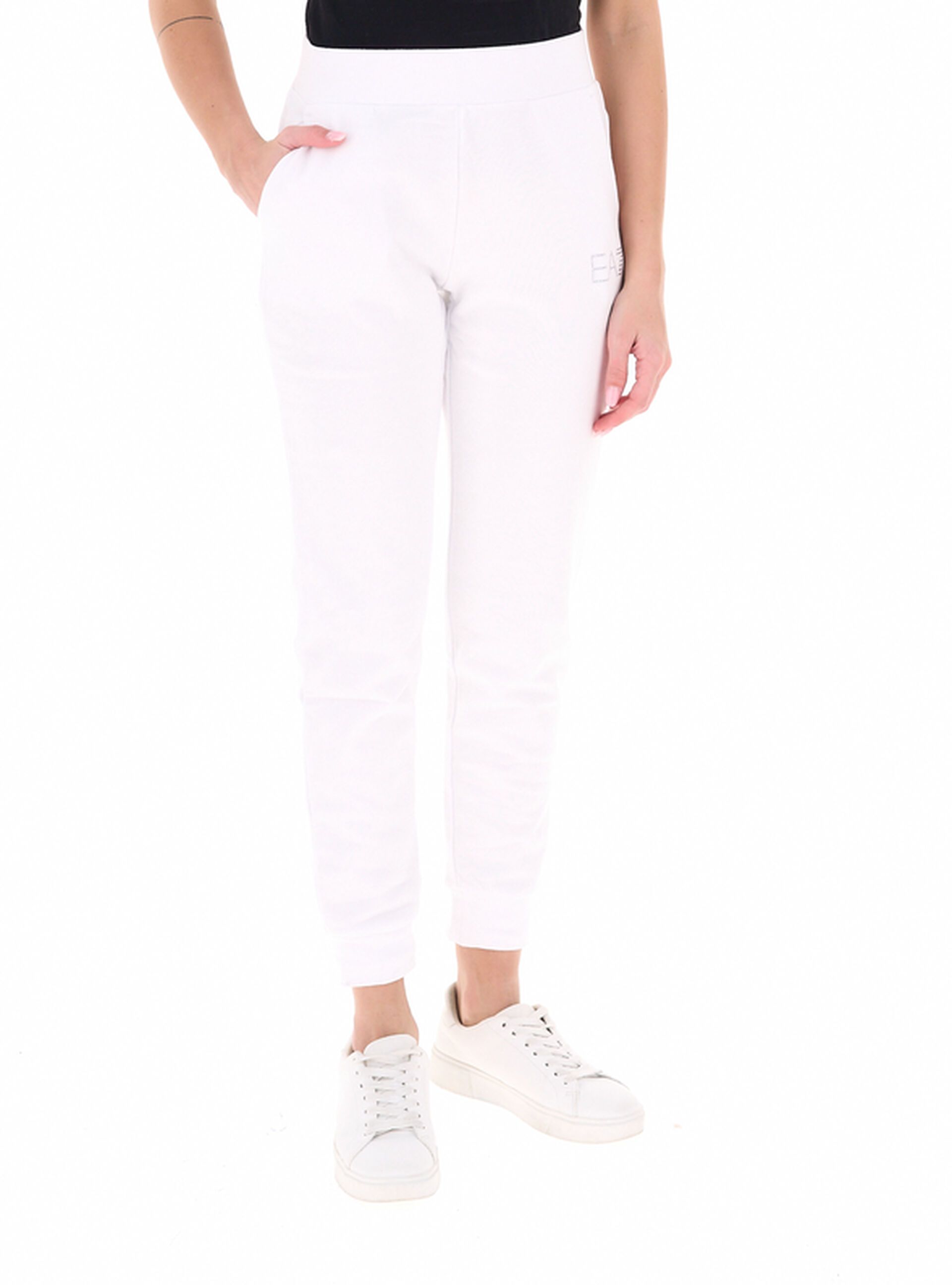 Pantalone in felpa
