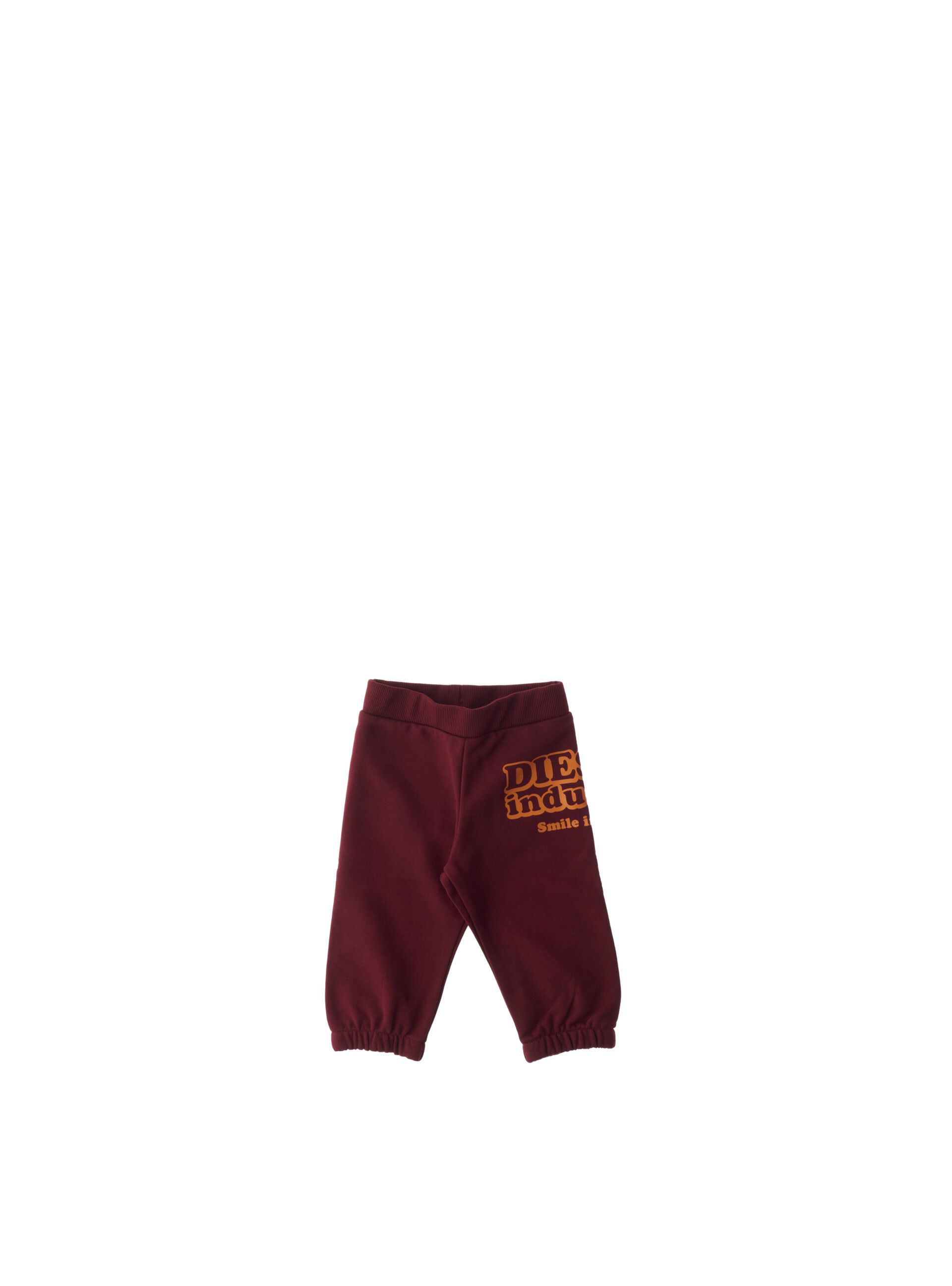 Pantalone garzato
