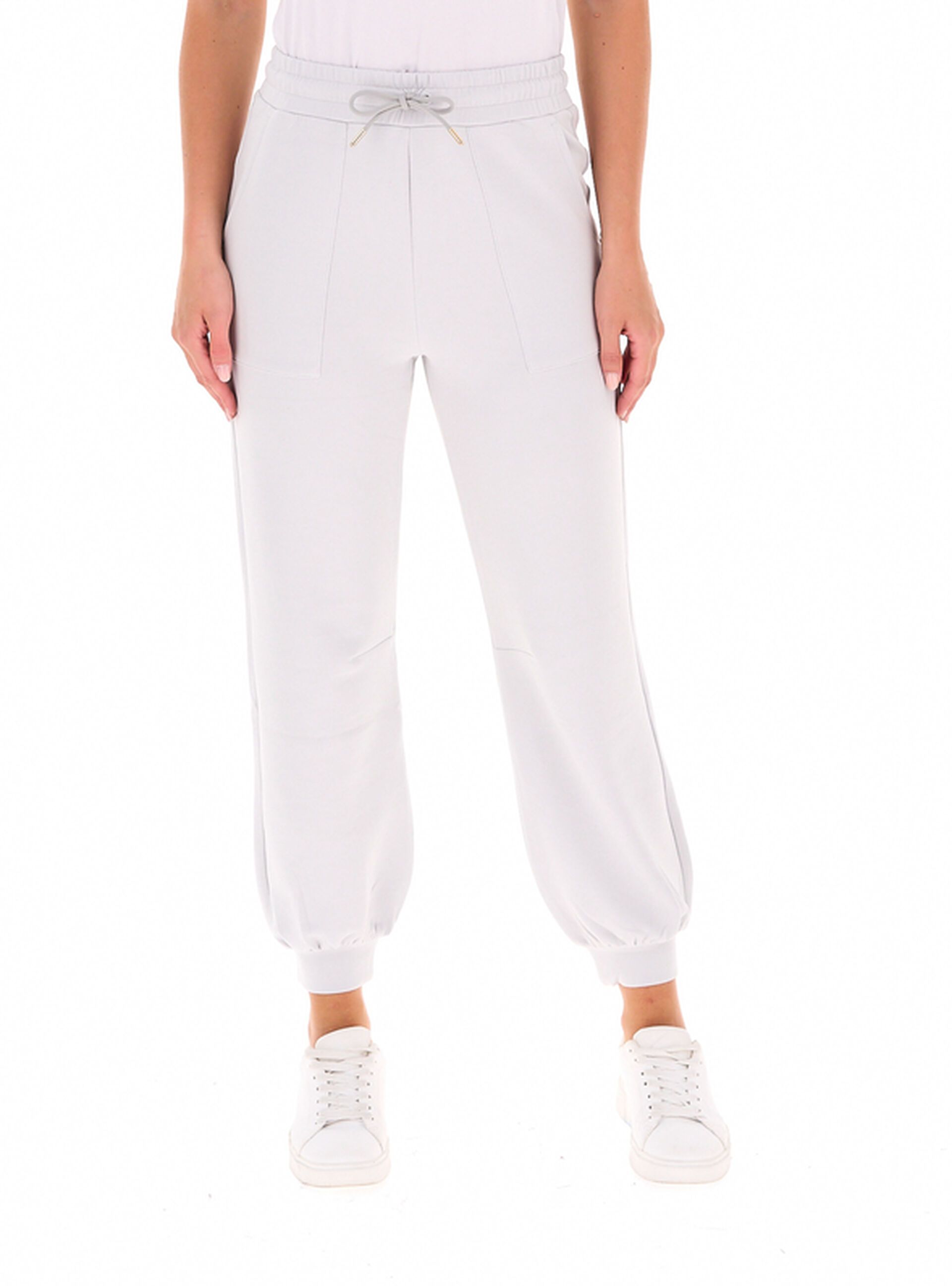 Pantalone in felpa