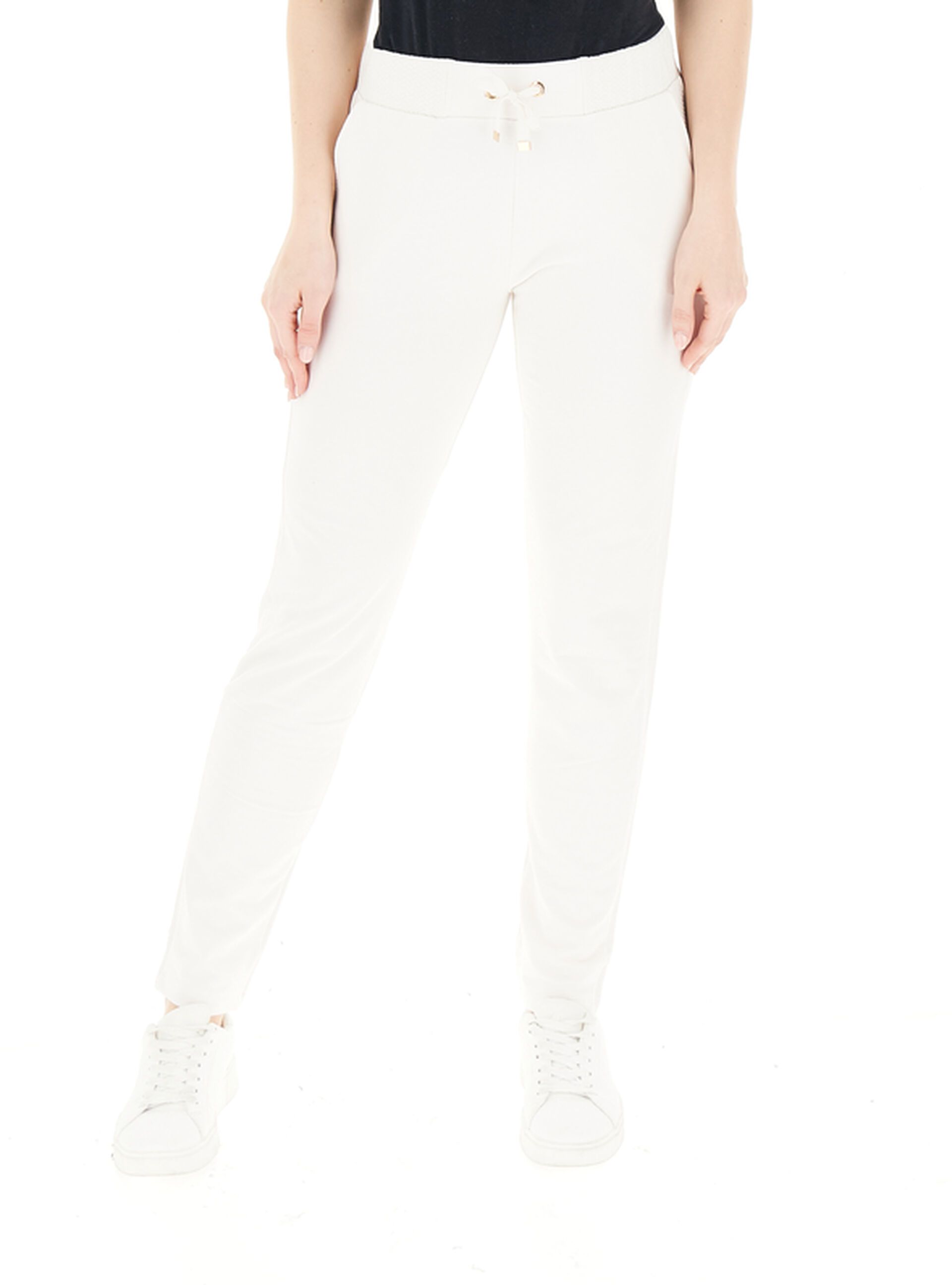 Pantalone in felpa