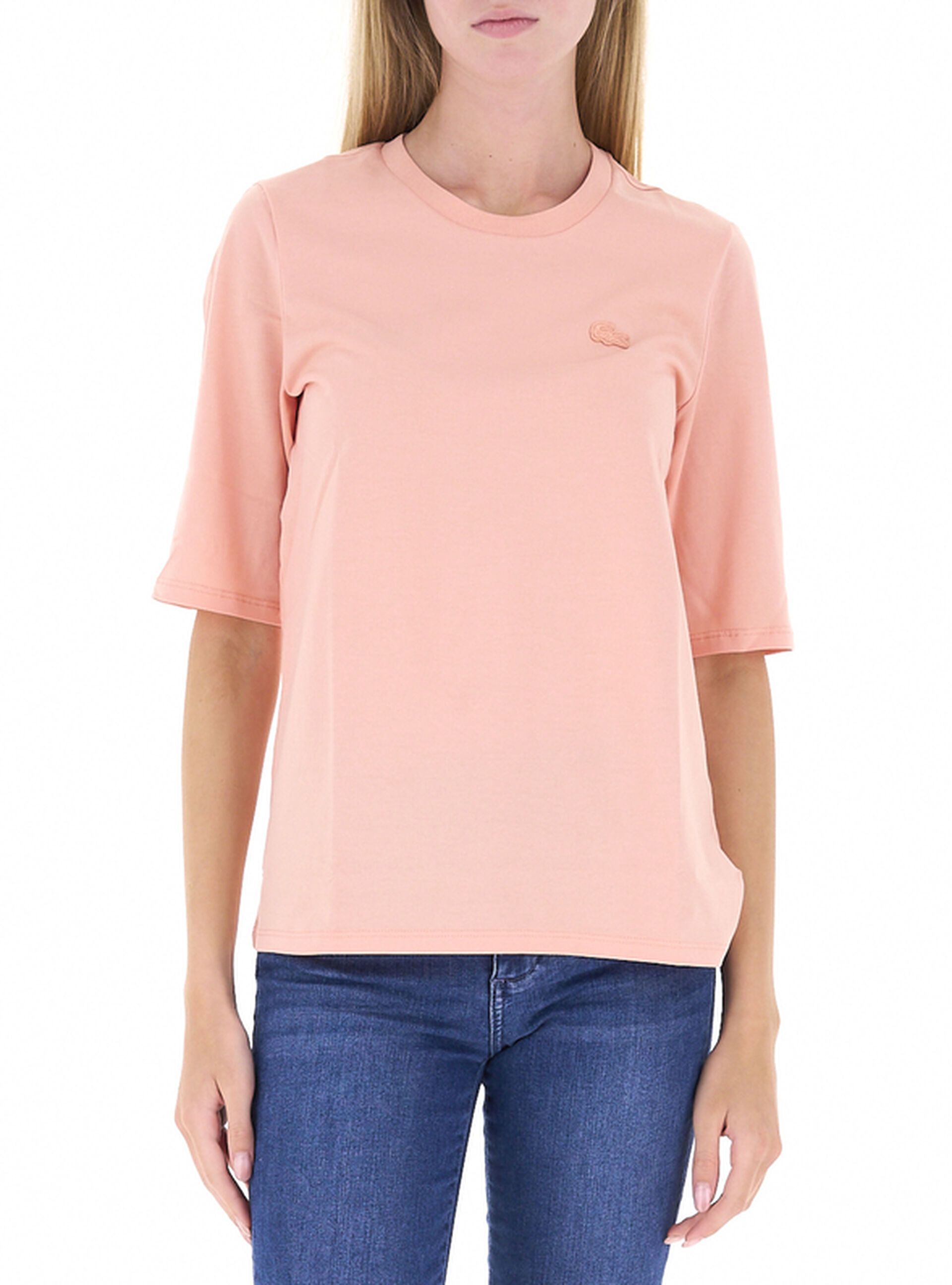 T-shirt in cotone
