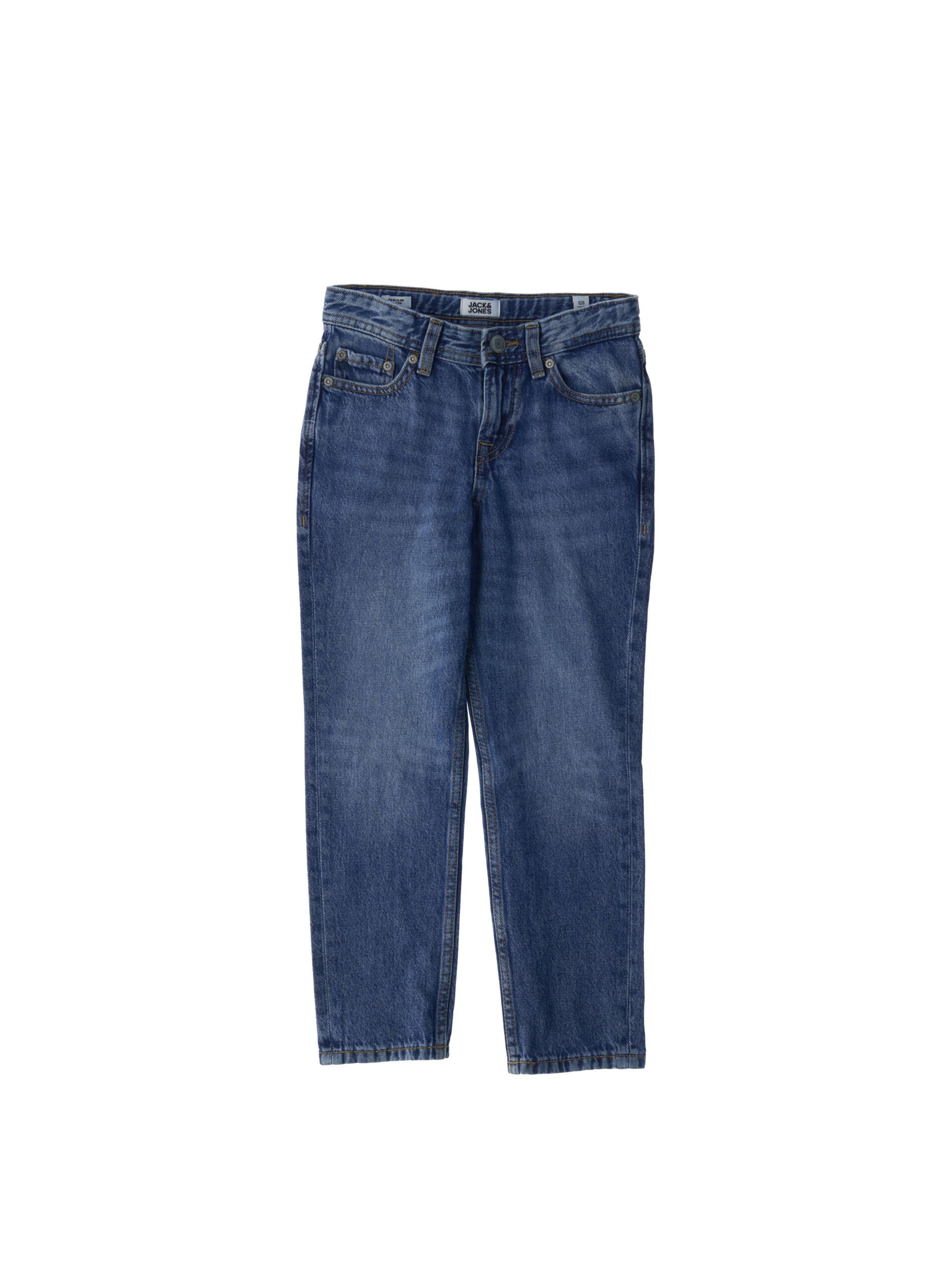 Jeans straight leg