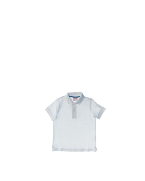 Polo in cotone