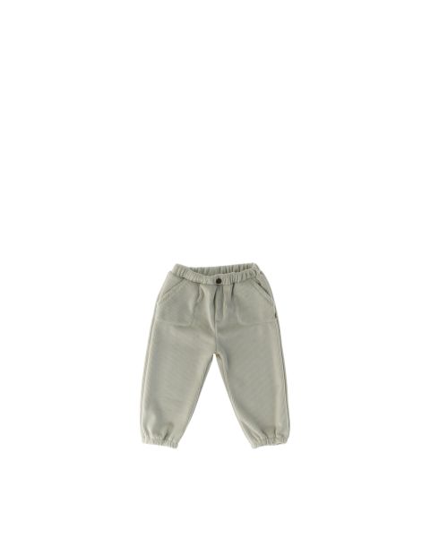 Pantalone in velluto