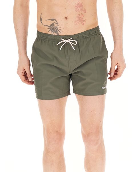 Shorts da bagno