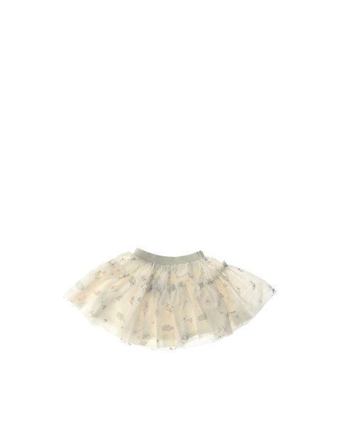 Gonna in tulle