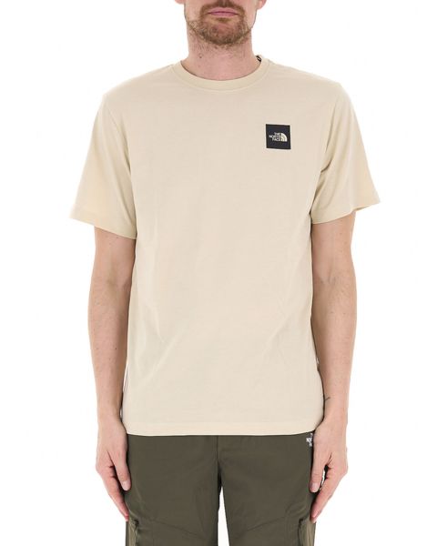 T-shirt girocollo