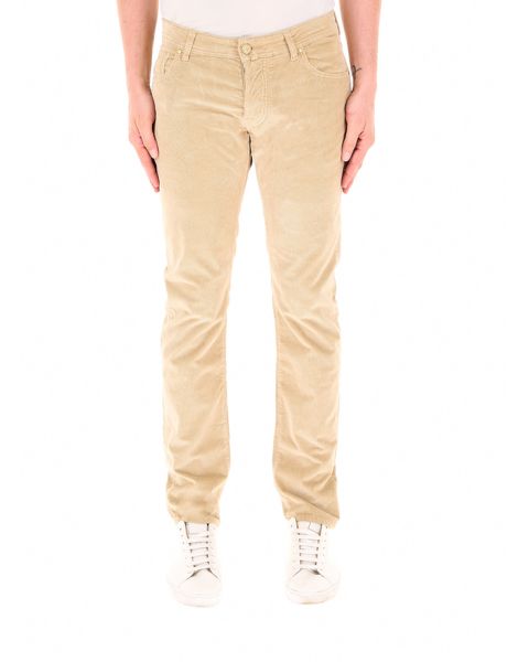 Pantalone in velluto