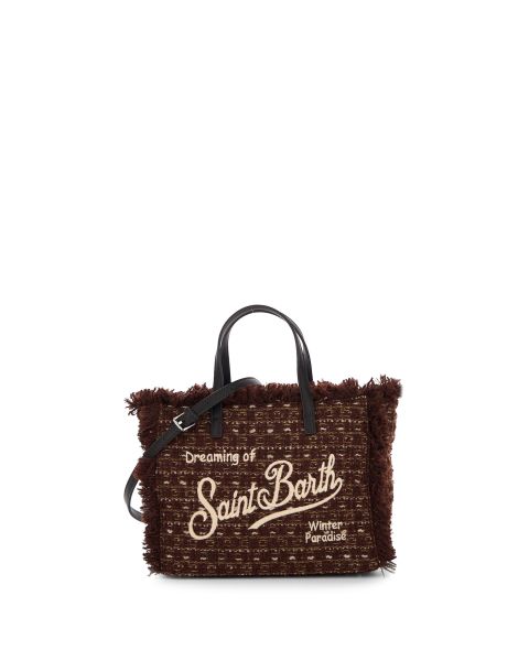 Borsa Colette Tweed