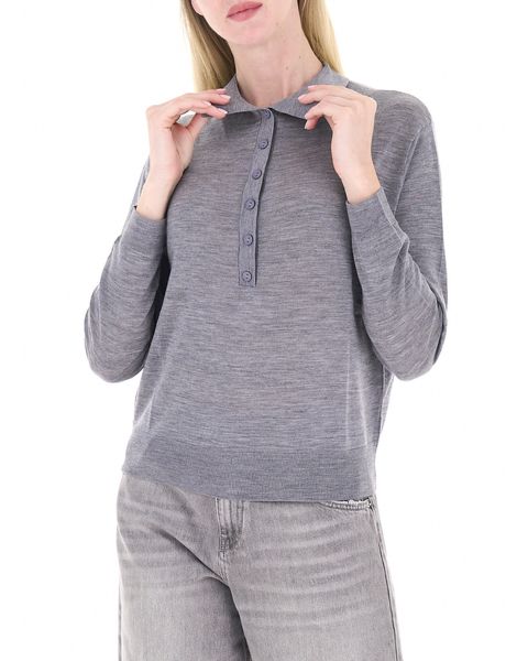 Maglia in lana