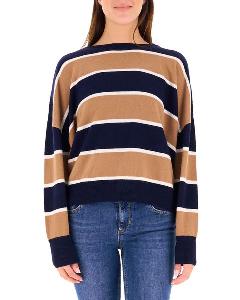 Maglia in lana