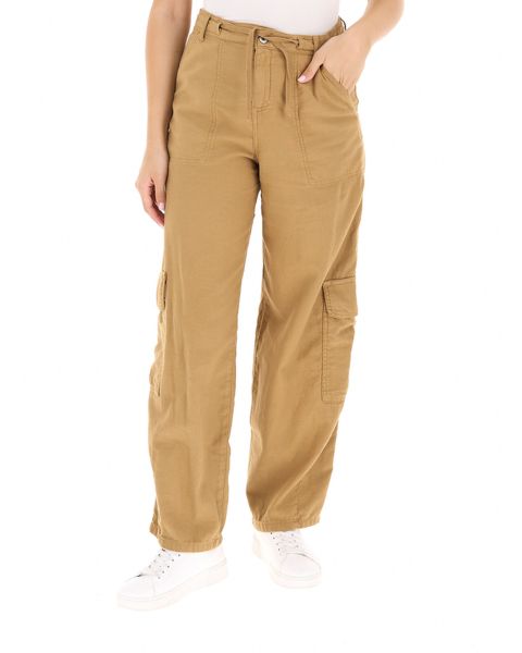 Jeans cargo