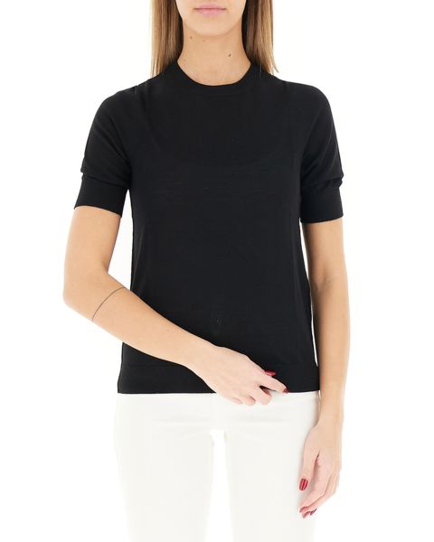 Maglia lana vergine