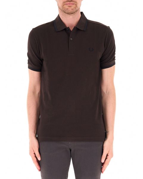 Polo in cotone