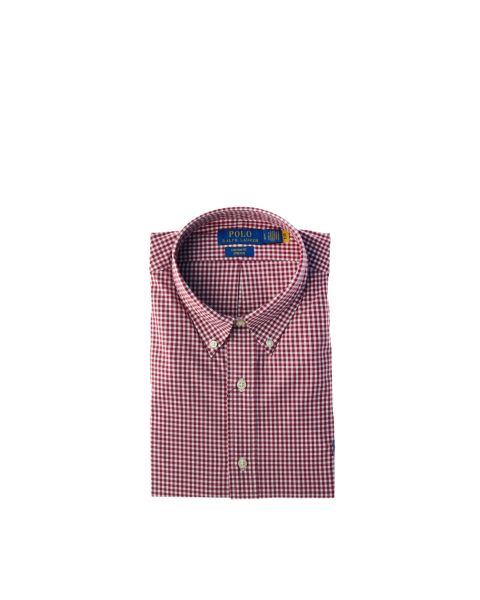 Camicia Stretch