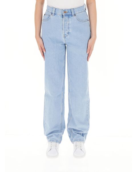 Jeans in cotone