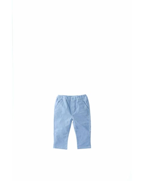 Pantalone vita elasticizzata