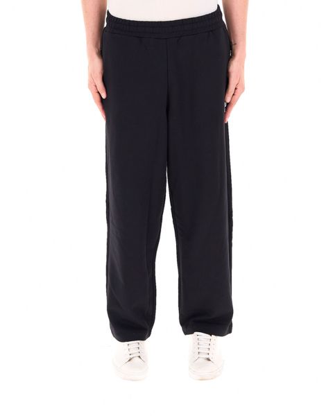 Pantalone in felpa