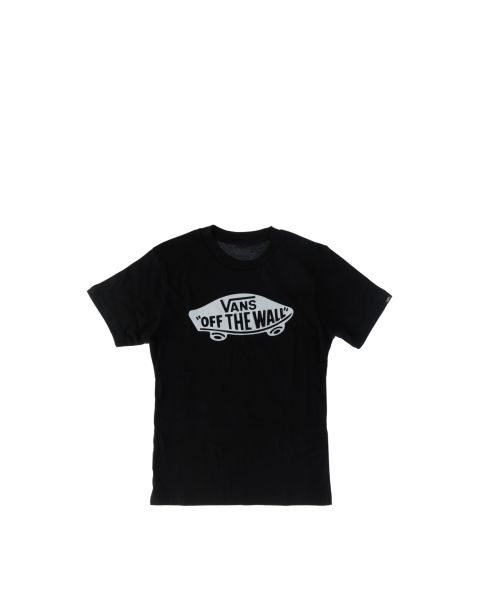 T-shirt girocollo