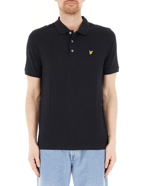 Polo in cotone