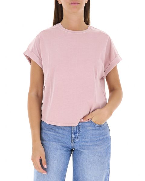 T-shirt girocollo