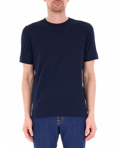 T-shirt girocollo