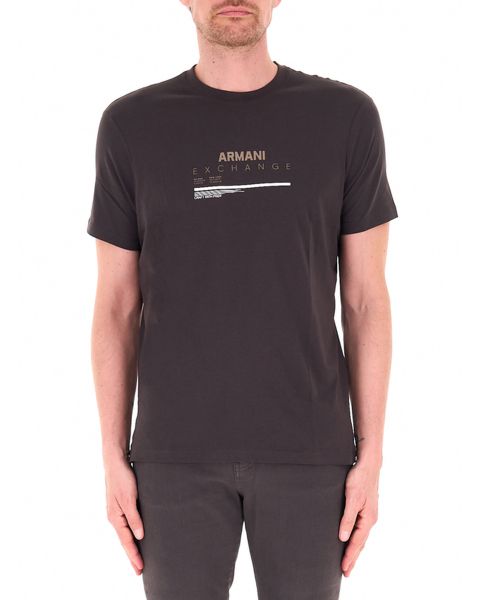 T-shirt in cotone
