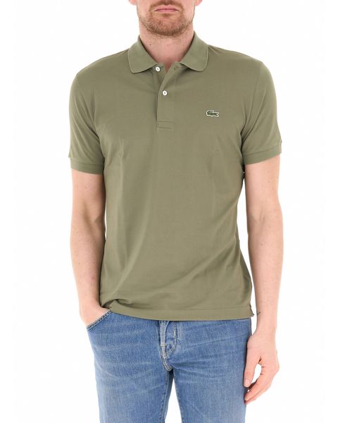 Polo maniche corte