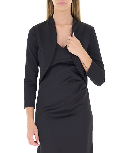 Coprispalle bolero