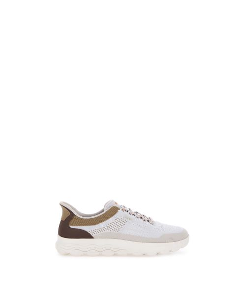 Sneakers in tessuto