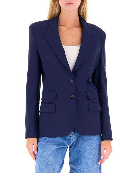 Blazer monopetto