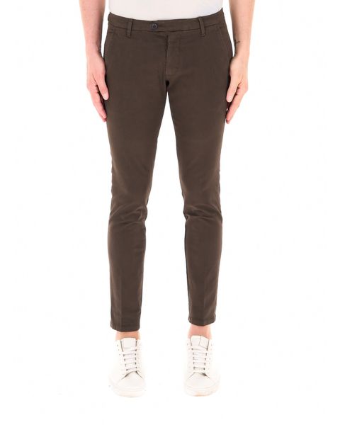 Pantalone chino